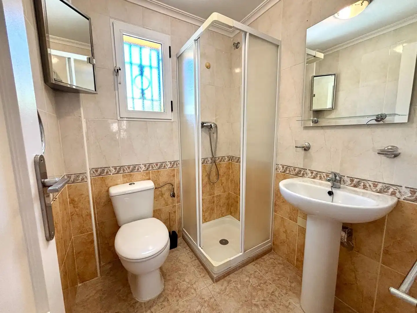Adosado con terraza en venta en Nueva Torrevieja - Aguas Nuevas, imagen 37