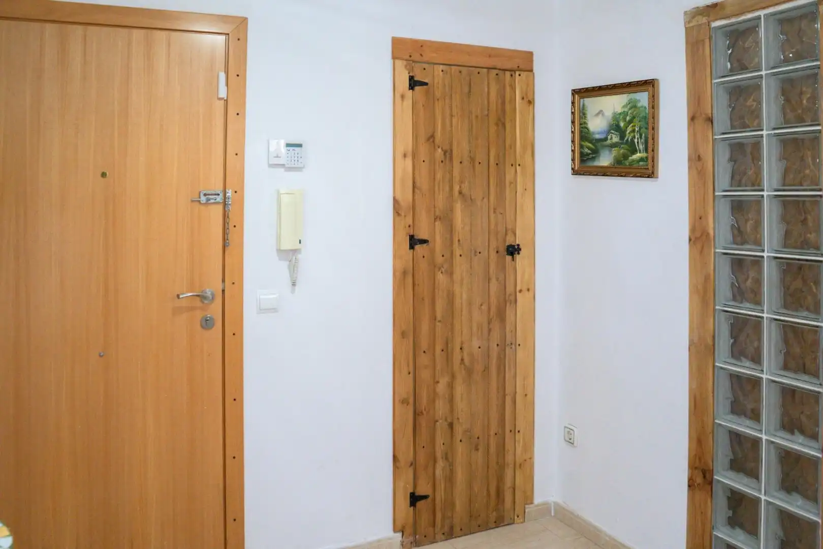 Piso con terraza en venta en Sant Jaume d'Enveja, imagen 24
