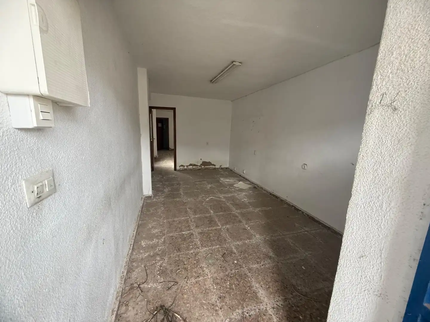 Terreny residencial en venda a Calle 8 de Marzo, imagen 7