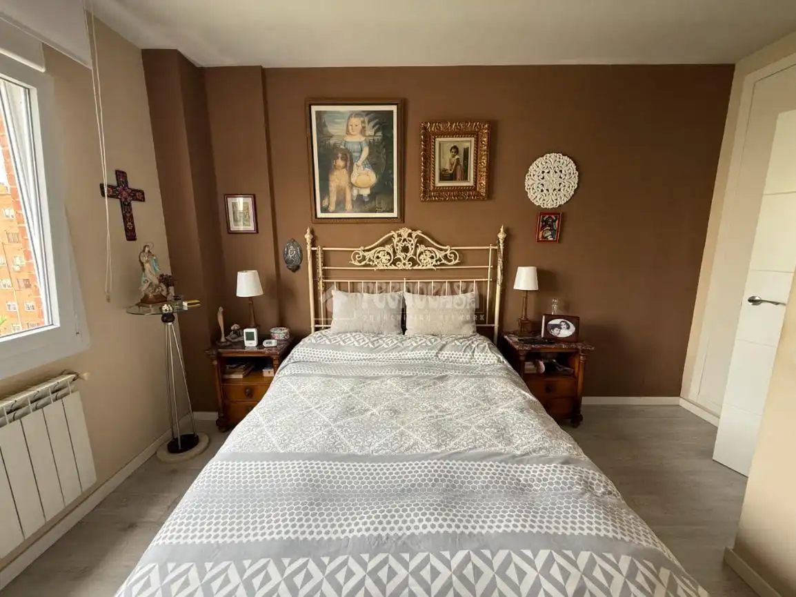 Habitación de Piso en venta en Madrid con Aire acondicionado y Calefacción