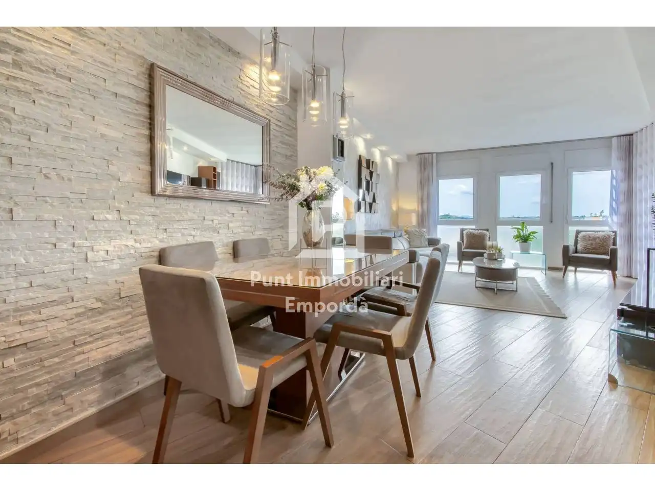 Flat for sale in Roses, Carretera de Roses - Fossos