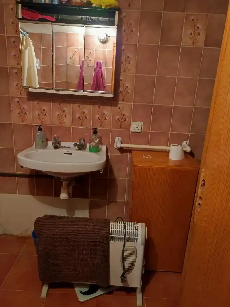 Badezimmer von Erdgeschoss zum Verkauf in Binissalem