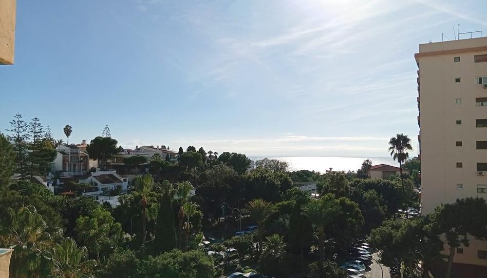 Foto 1 de Pis en venda a Principal del Candado, El Candado, Málaga