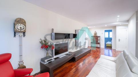 Foto 3 de Pis en venda a Enrique Martínez, Barrio del Centro, Asturias