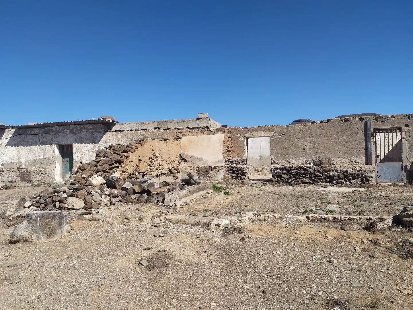 Terreno rustico in vendita a El Molino de Viento 7, imagen 20