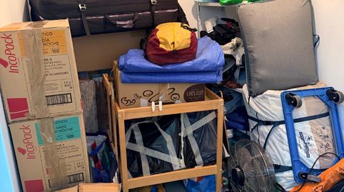 Foto 2 de Traster en venda a Carrer de Costabona, 29, Santa Eugènia, Girona Capital