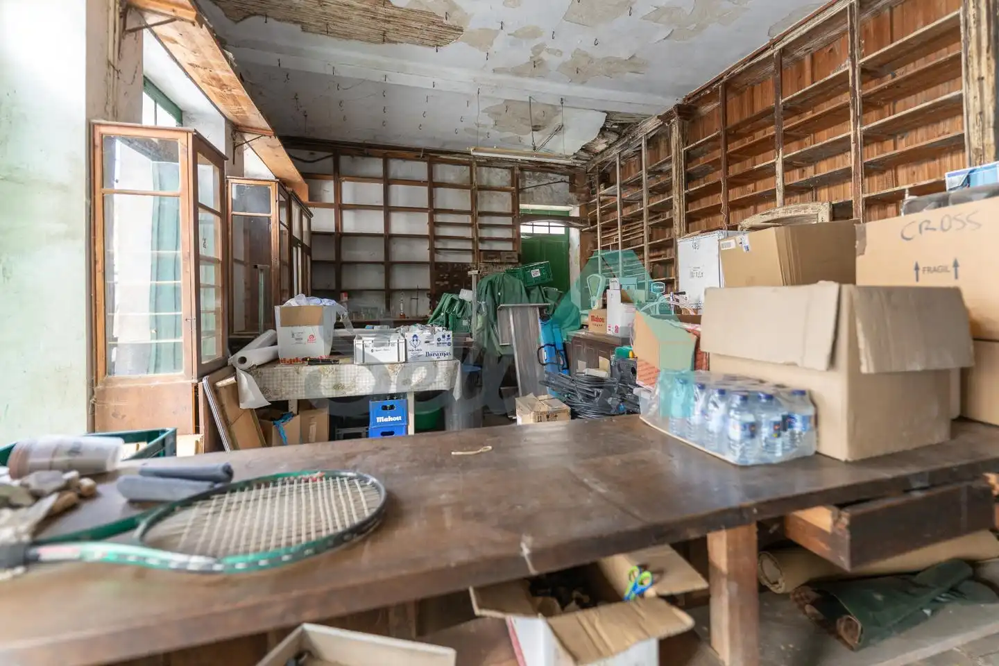 Maison avec jardin à vendre à Barrio La Ferrería, imagen 5