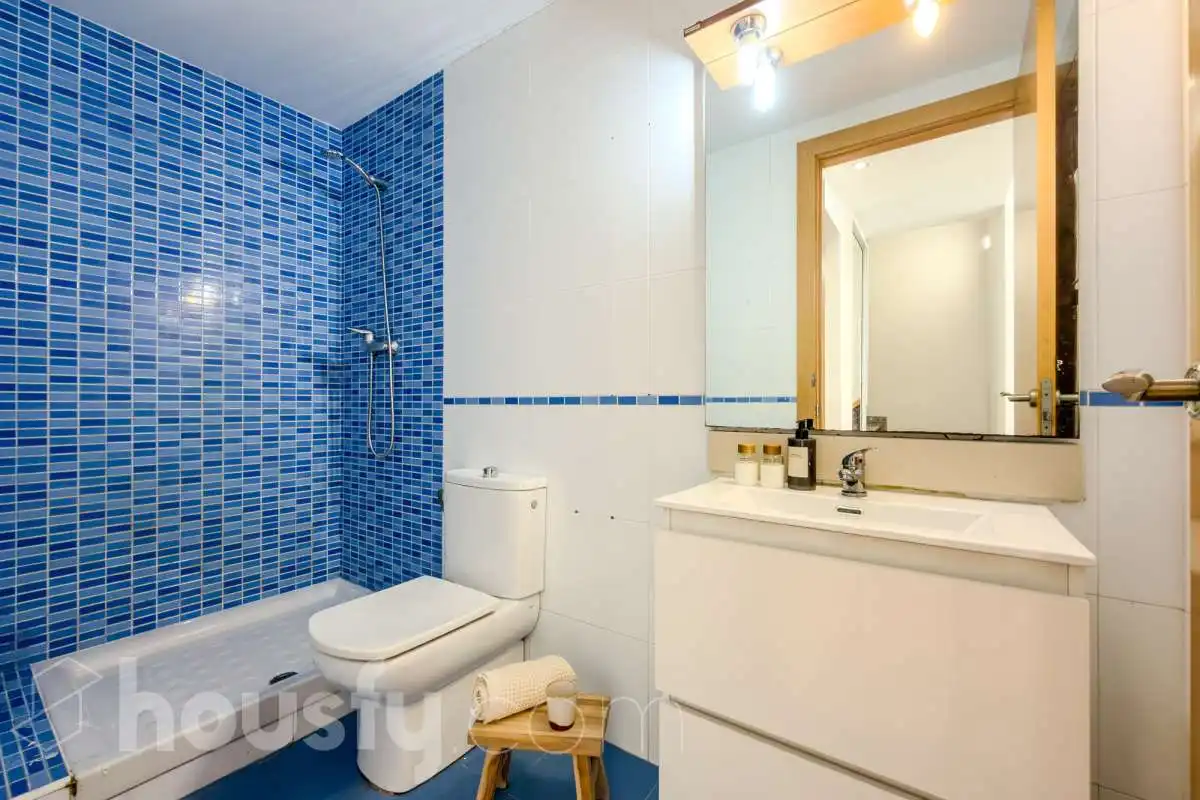 Casa adosada en venta en CL CA L ALEGRE DE DALT, El Camp d'en Grassot i Gràcia Nova