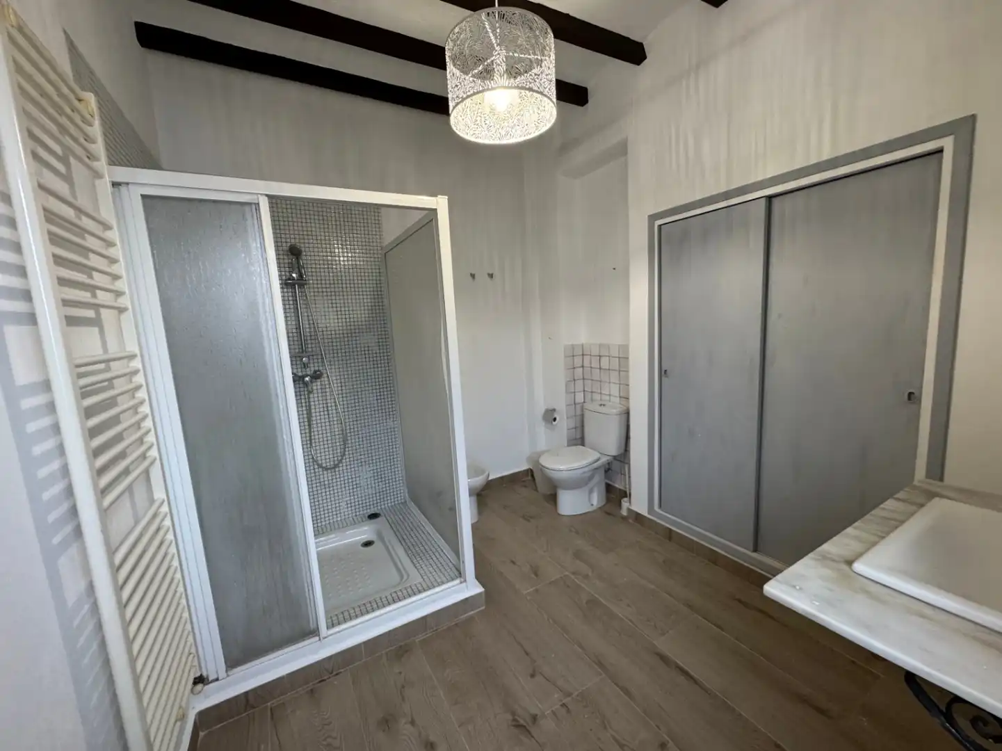 Casa rústica con piscina en venta en Benissa pueblo, imagen 34