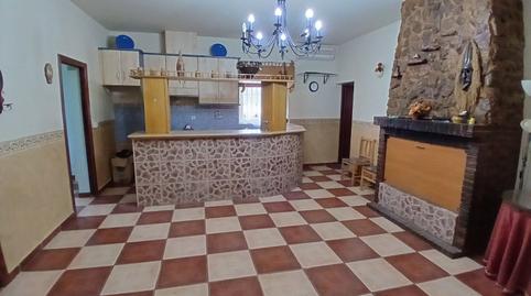 Foto 3 de Finca rústica en venda a N/a, -1, Jumilla, Murcia