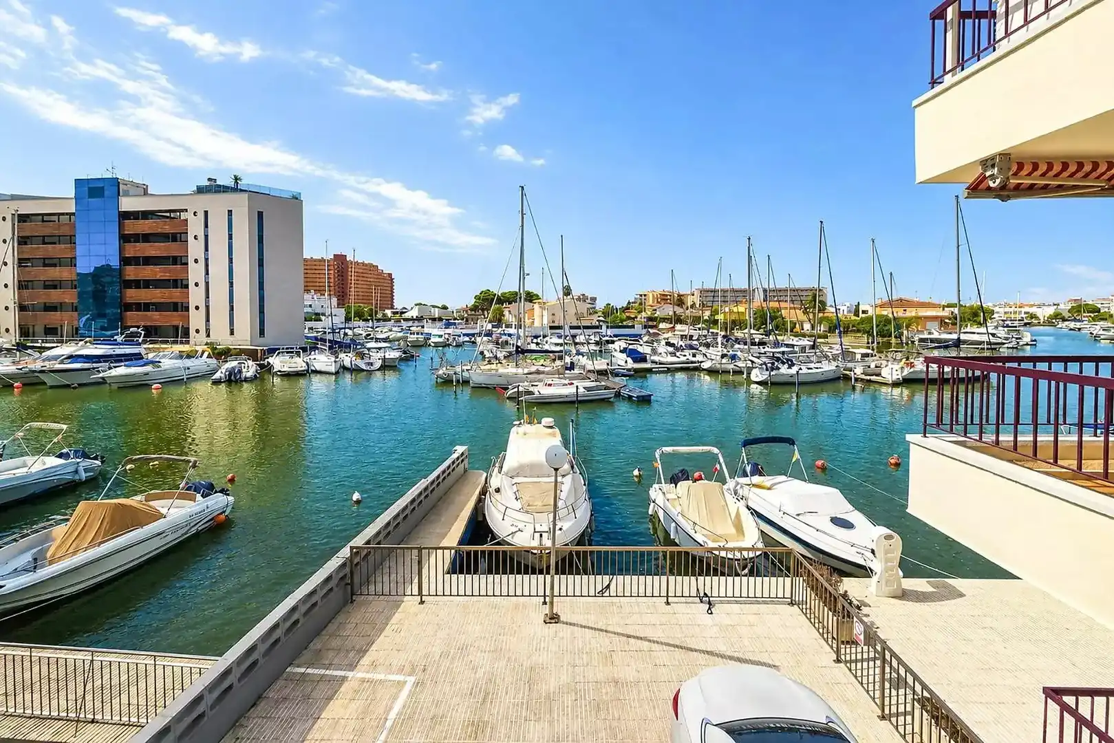 Flat with lift for sale in De La Playa
