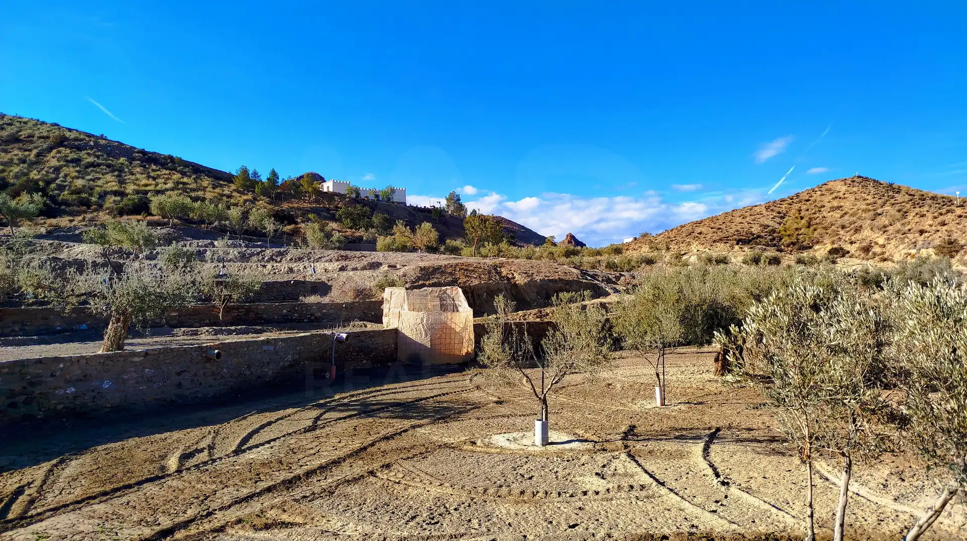 Casa con piscina en venta en Tabernas, imagen 39