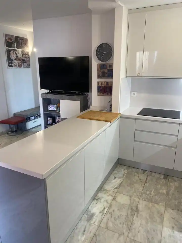 Apartament amb piscina en venda a San Francisco, imagen 14