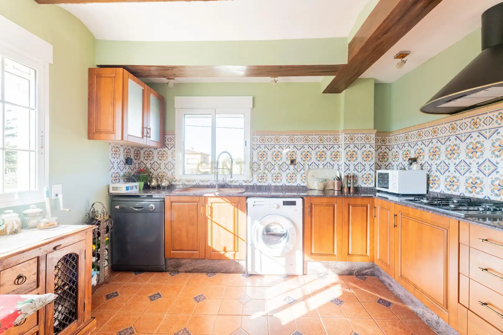 Casa o chalet en venta en CL FUTURO(EL)-MIRASOLES 13GODELLETA (VALENCIA), -1, Godelleta