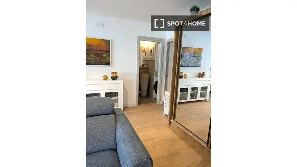 Wohnung zur Miete in Riu Nord