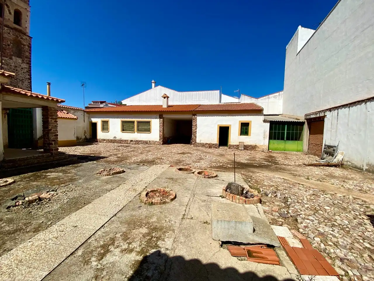 House with terrace for sale in Calle Umbría, imagen 10