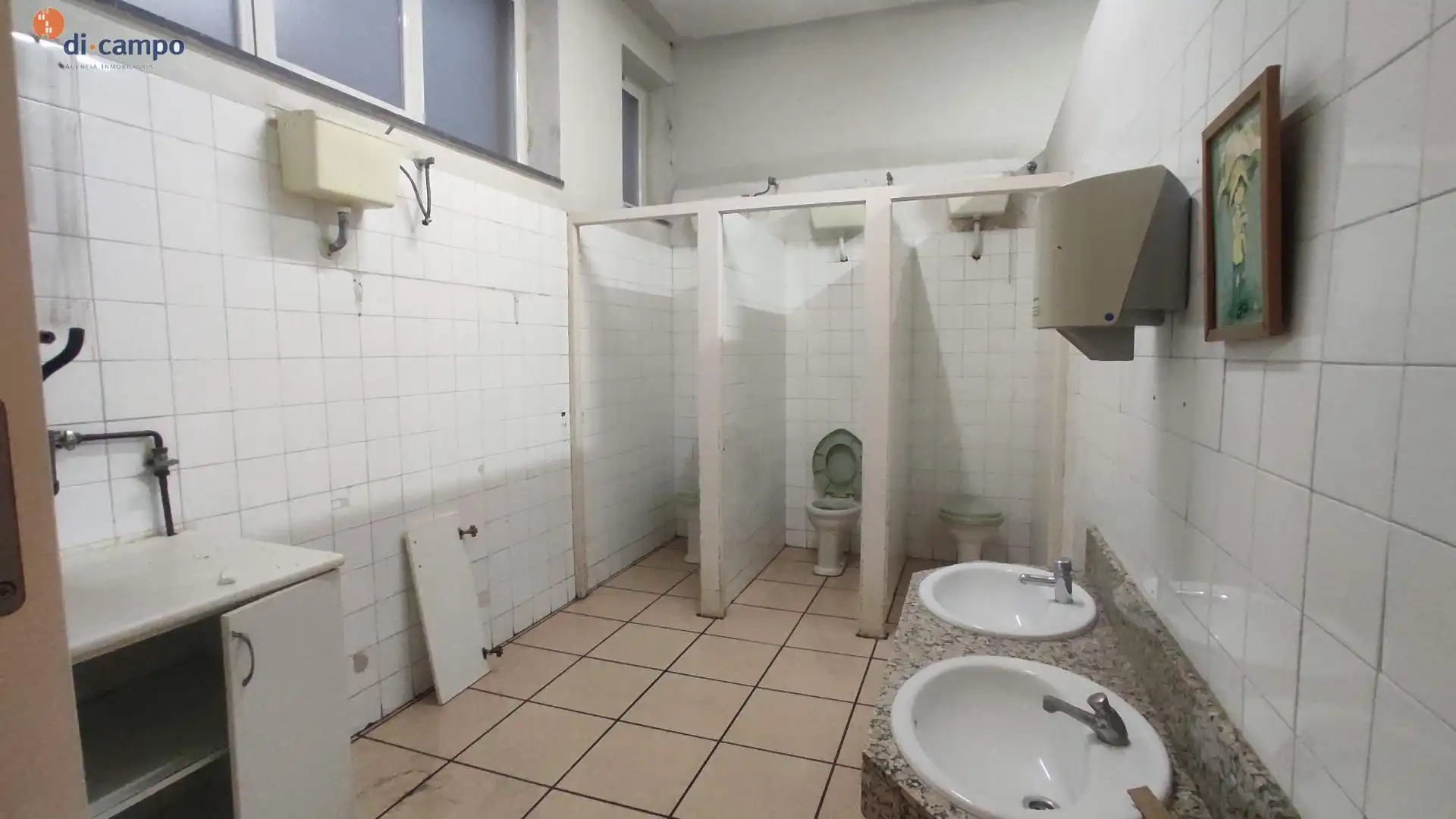 Local comercial de lloguer a Paseo SAN ISIDRO, imagen 22