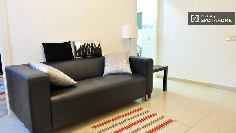 Habitación en Les Roquetes
