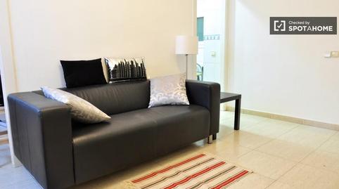 Photo 2 of Apartment to share in Les Roquetes, Barcelona