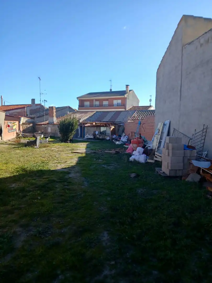 Houses for sale in Santiago de la Puebla  with Private garden and Furnished
