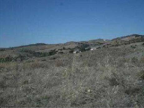 Terreno en Venta en Campillo-lizaran, Polígono 30 en Vélez-Rubio