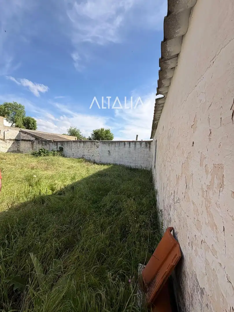 Land for sale in Belmonte