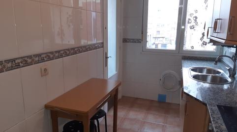 Foto 2 de Pis en venda a Calle de Clara Campoamor, Pumarín, Gijón