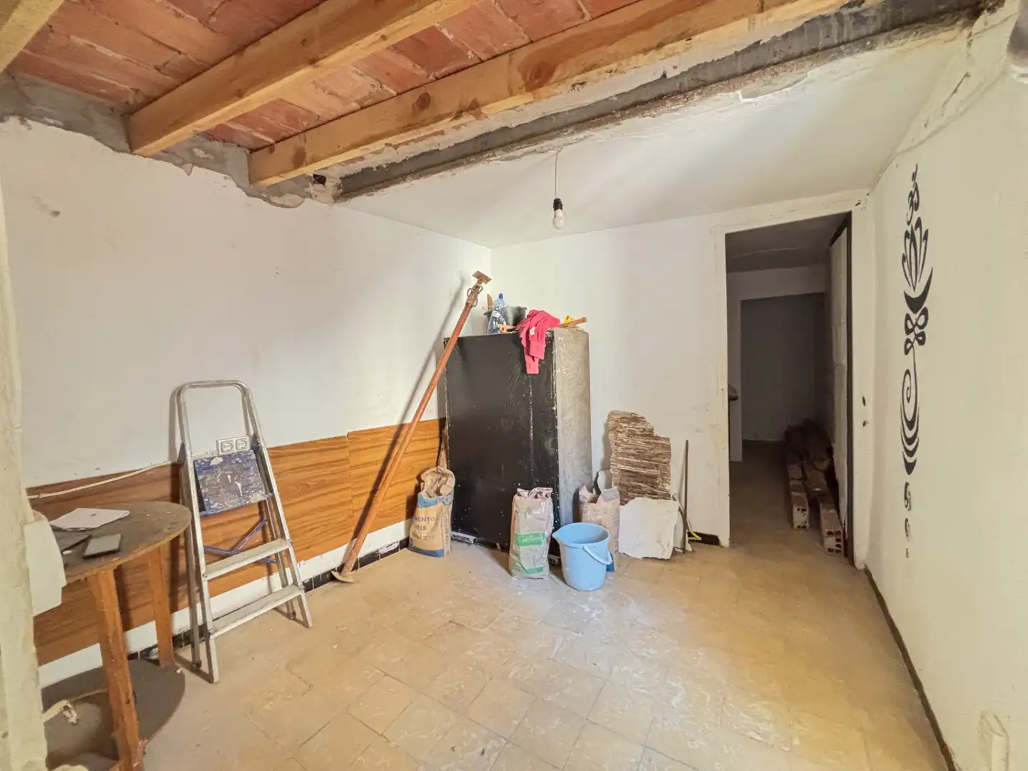 Maison jumelée à vendre à Avinguda del Raval de Valencia, imagen 24