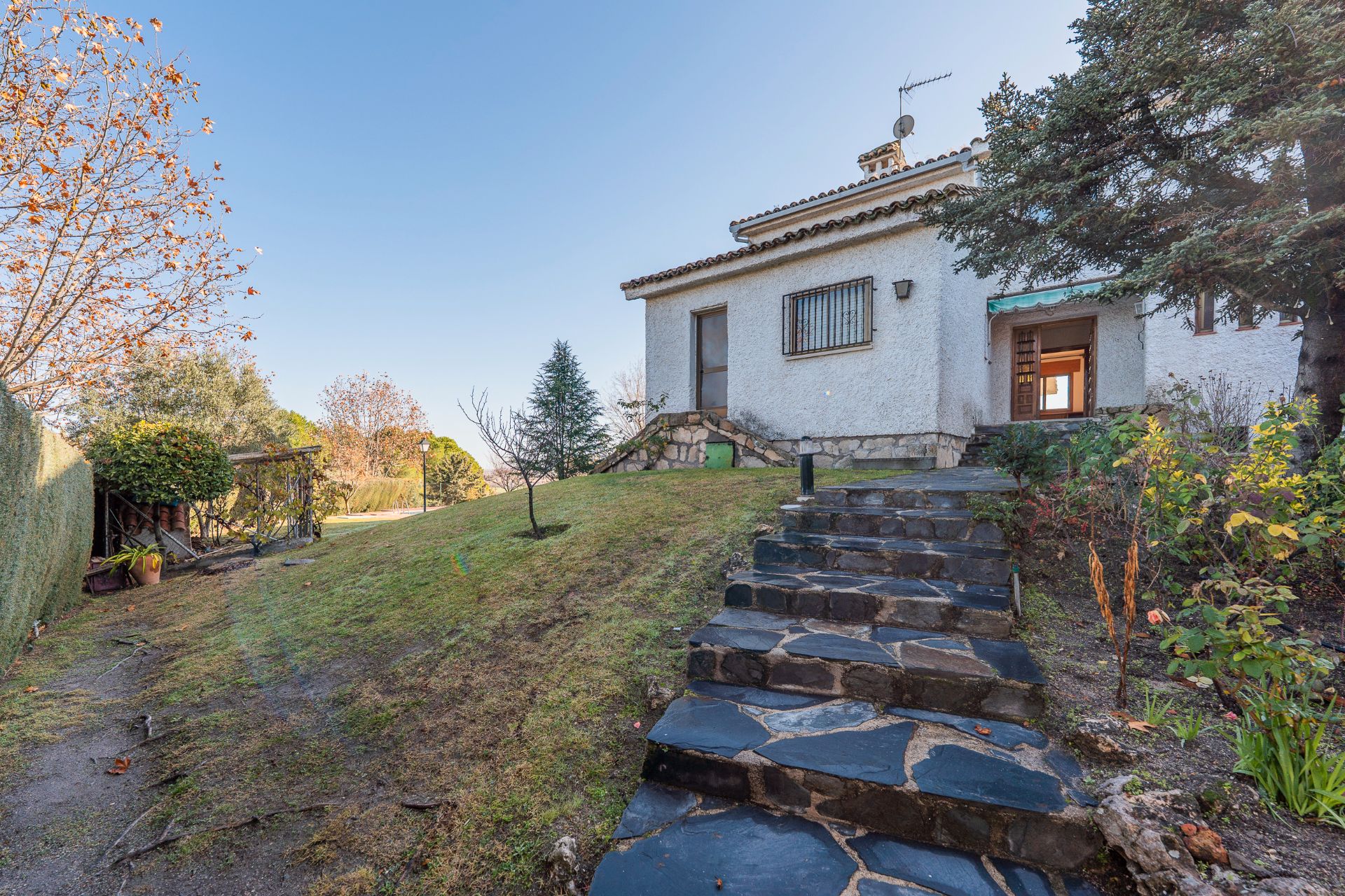 Casa o xalet en venda