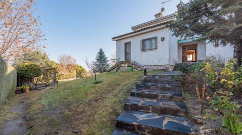 Foto 2 de Casa o xalet en venda a Fuente del Fresno, Madrid