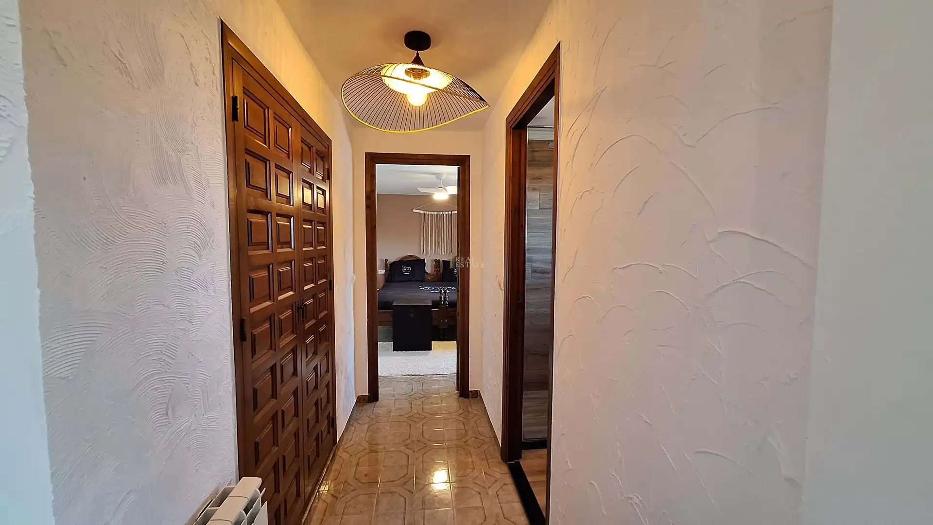 Houses for sale in Benidoleig  with Air Conditioner, Heating and Terrace