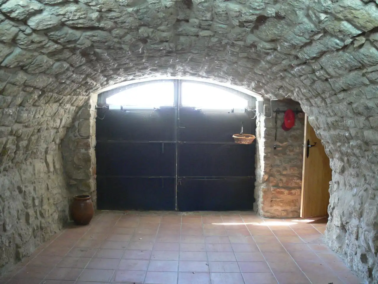 Finca rústica en venda en Guissona amb Calefacció, Jardí privat i Terrassa