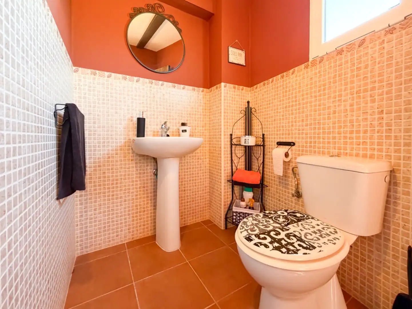 Chalet con jardín en venta en Aigües, imagen 21