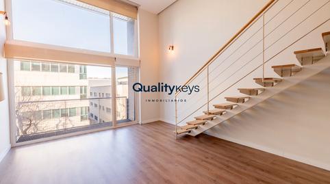 Foto 3 de Dúplex en venda a Calle de Julián Camarillo, 47, Simancas,  Madrid Capital