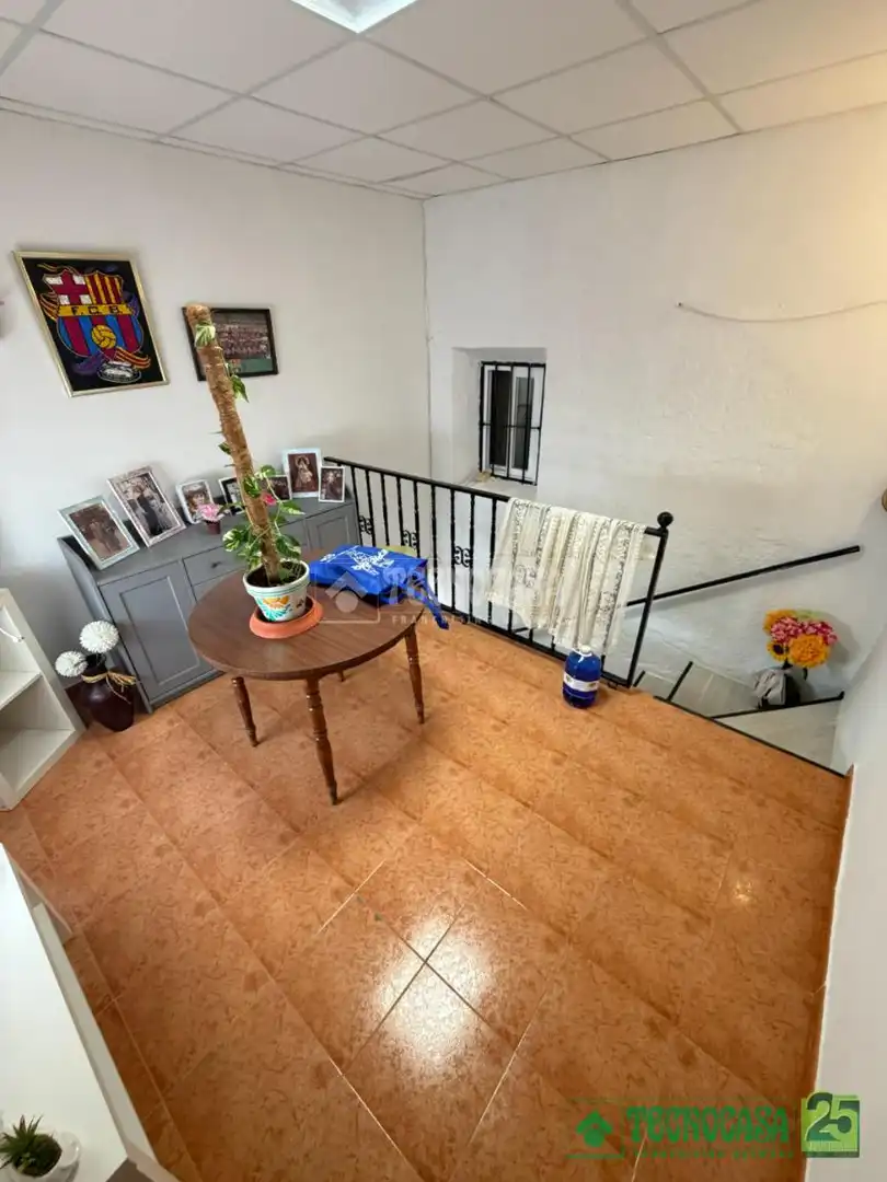 Casa adosada en venta en Santa Cruz de la Zarza con Aire acondicionado y Terraza