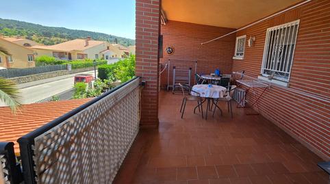 Photo 2 of Single-family semi-detached for sale in San Martín de Valdeiglesias, Madrid