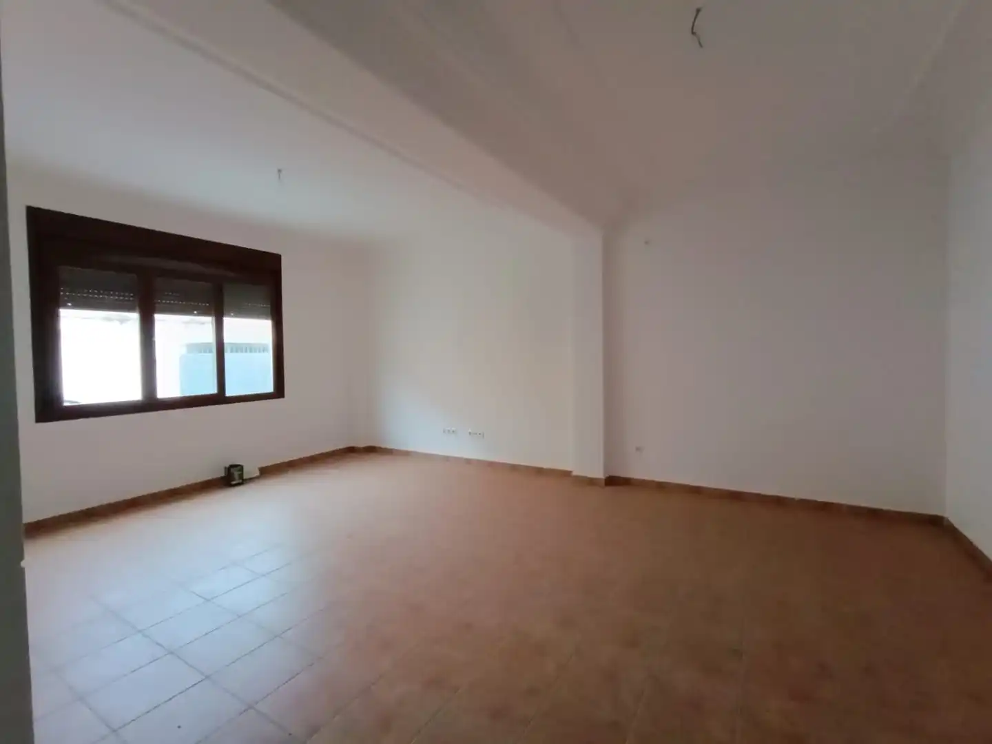 Wohnzimmer von Einfamilien-Reihenhaus zum Verkauf in Talavera de la Reina mit Abstellraum