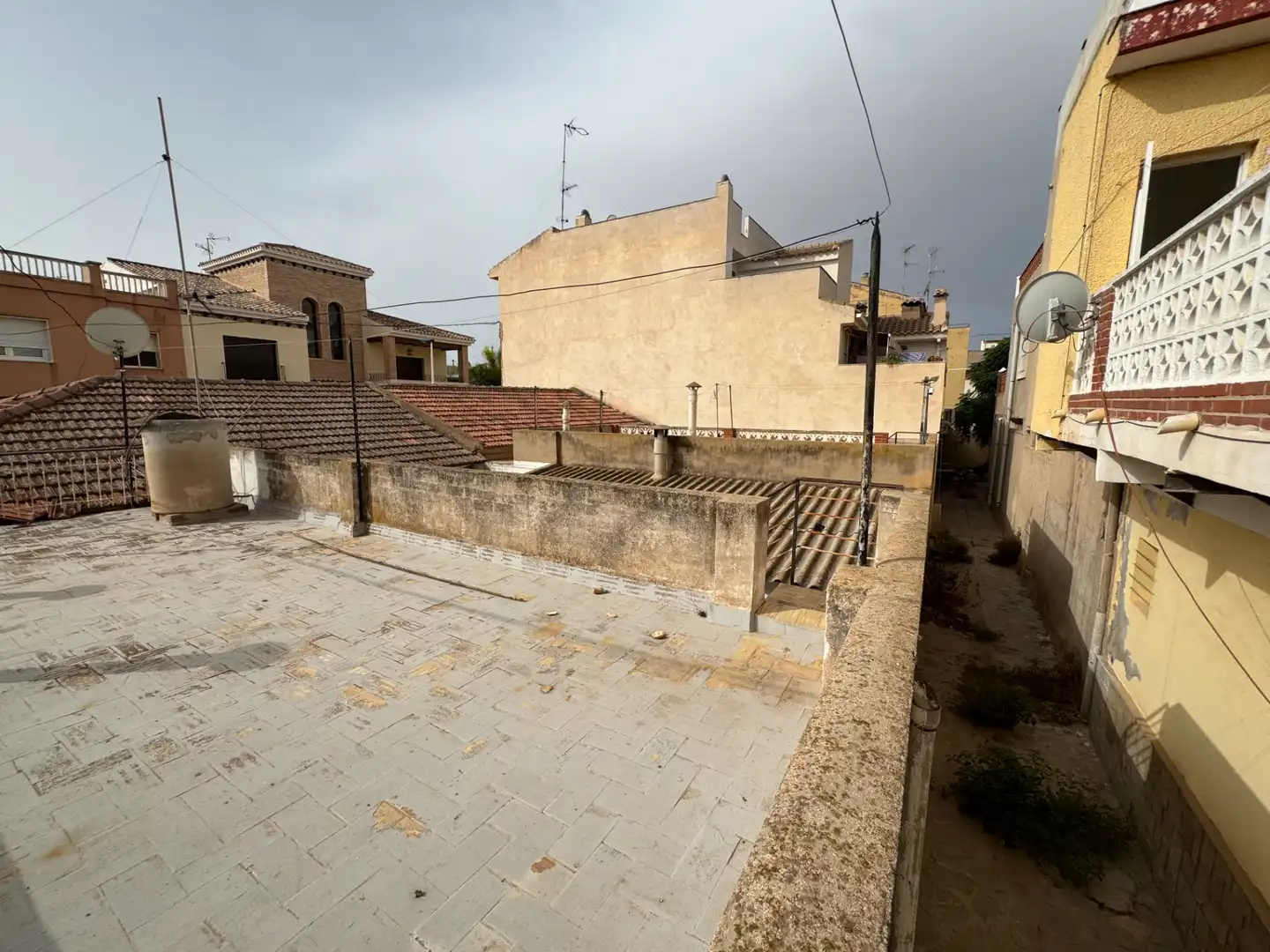 Casa aparellada en venda a Calle Antonio Trucharte, imagen 40