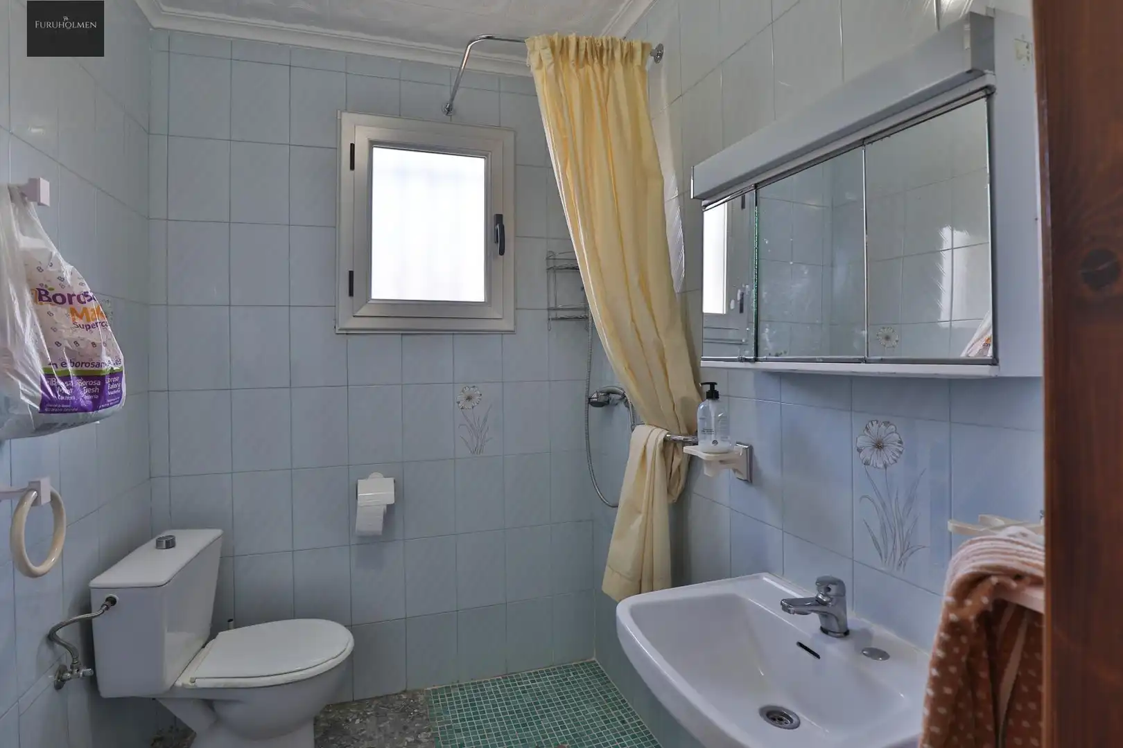 Casa con terraza en venta en MOLINOS, imagen 8