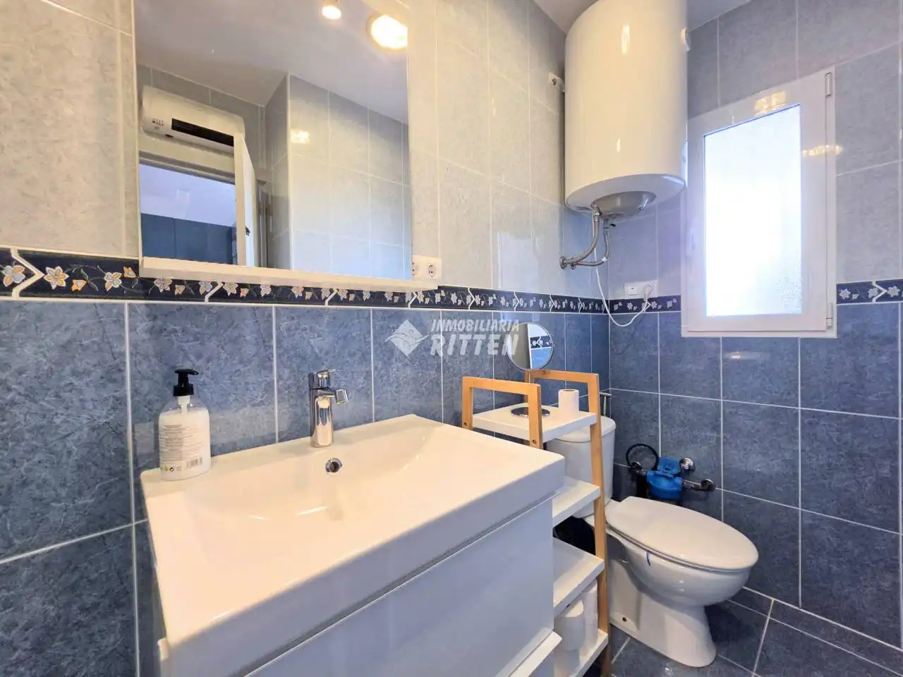 Flat with pool for sale in Urbanizacion paraiso park 2, imagen 10