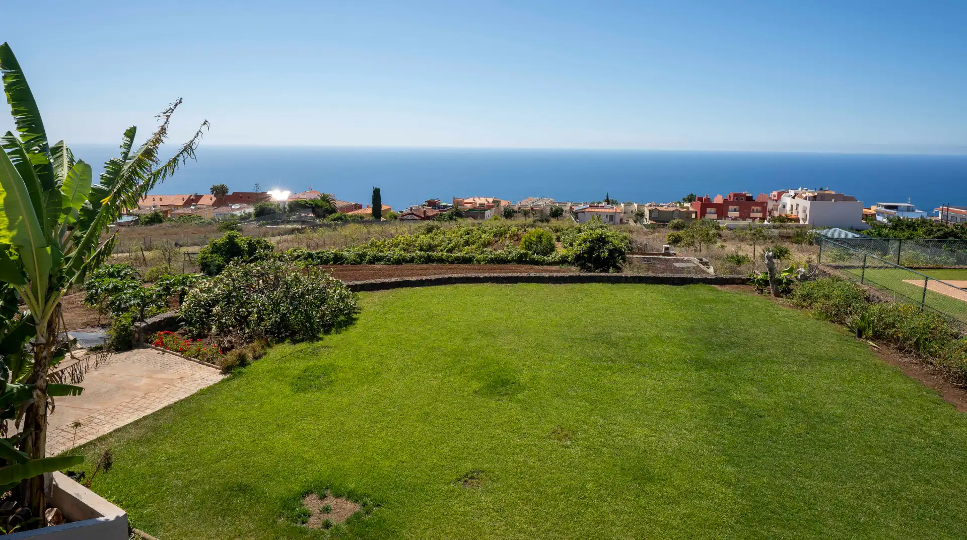 Casa o xalet en venda en Tacoronte amb Jardí privat, Terrassa i Balcó