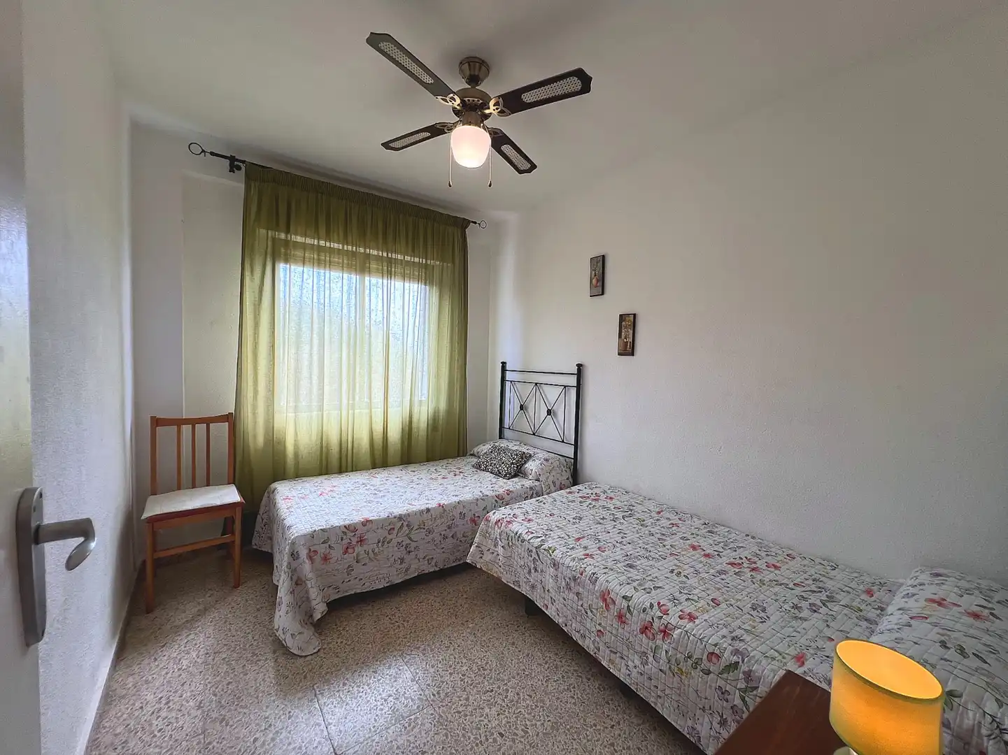 Habitación de Piso en venta en Manilva con Terraza