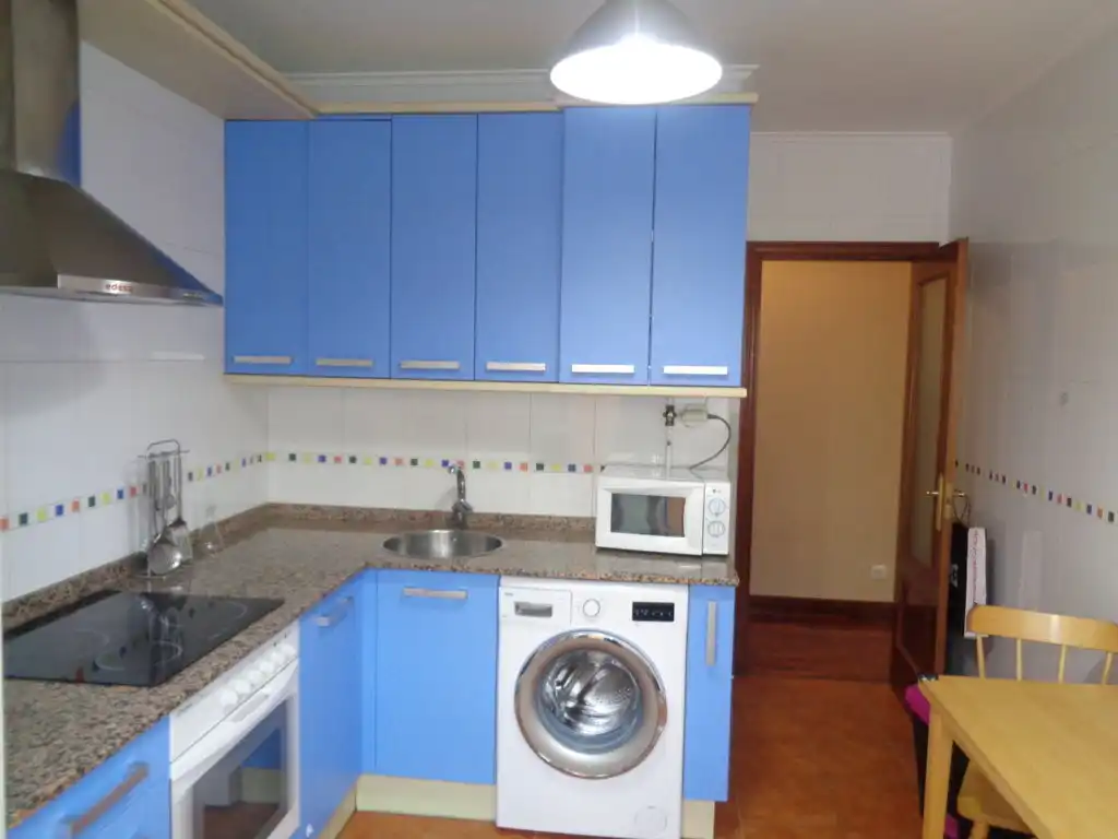 Wohnung mit Aufzug zum Verkauf in Haro, imagen 11