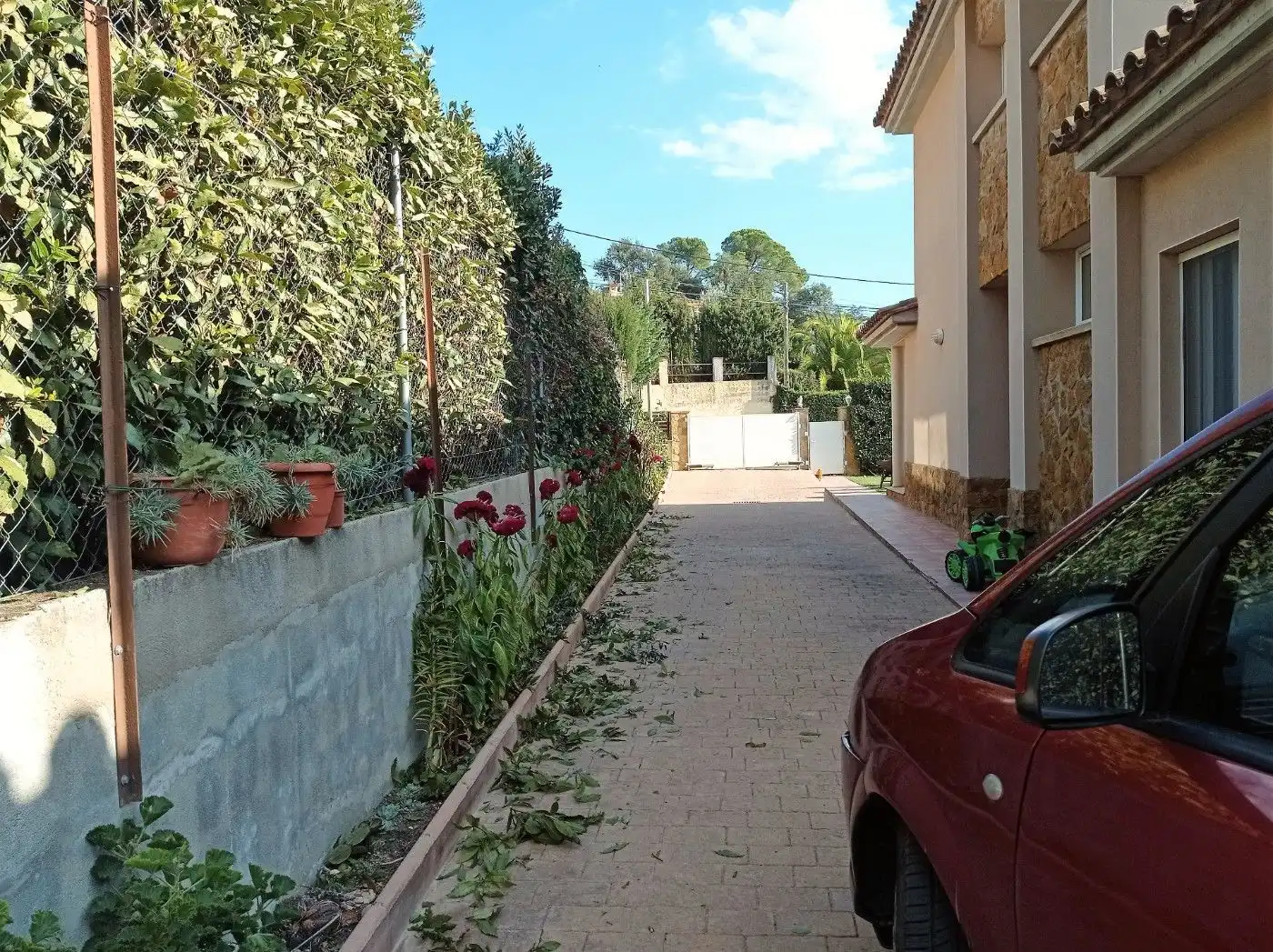 Chalet con piscina en venta en Urbanitzacions del Nord, imagen 24