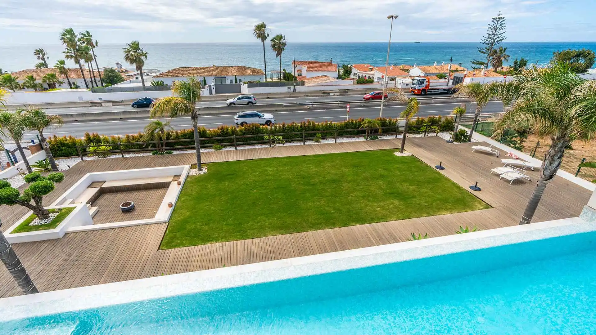 Maison avec piscine à vendre à SOL DEL CHAPARRAL 9, imagen 13
