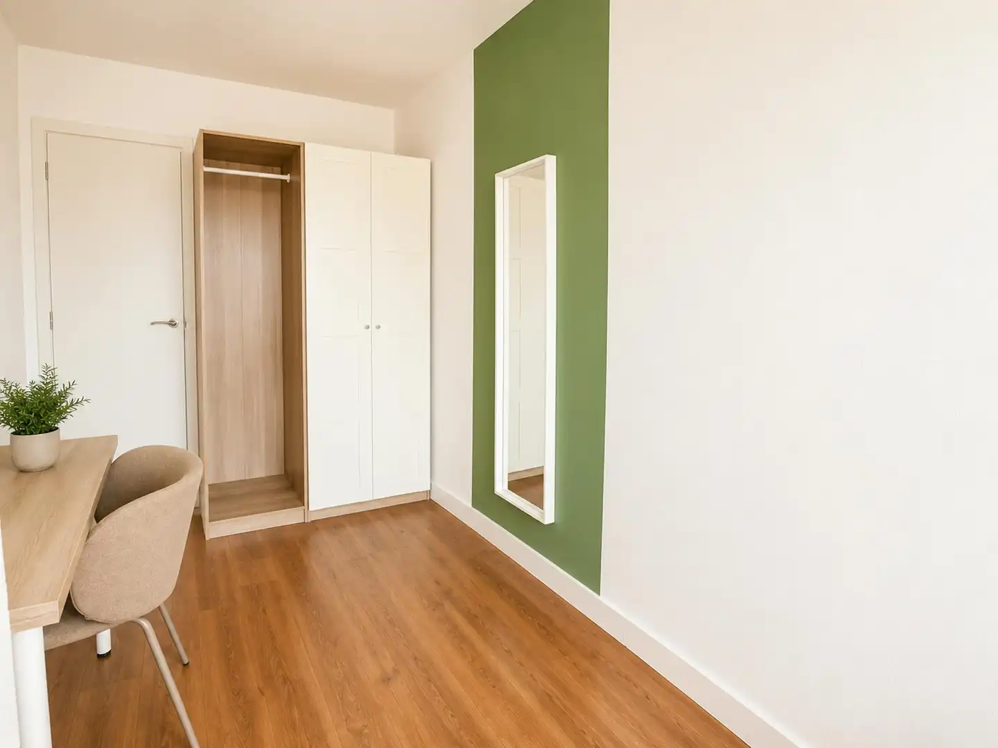 6 hab, 160m² en Pacífico, Retiro, Madrid - Image 3