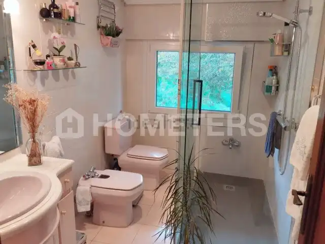 Baño de Casa o chalet en venta en Bidania-Goiatz con Amueblado y Balcón