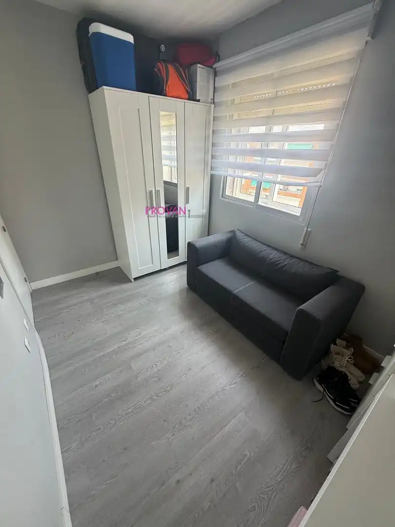 Habitación de Piso en venta en San Fernando de Henares con Aire acondicionado y Calefacción