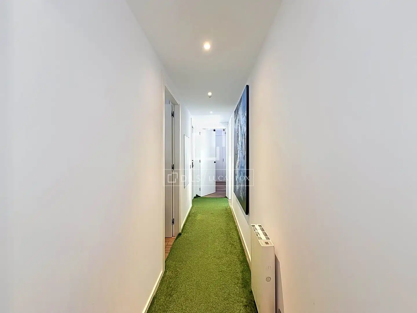Ático con terraza en venta en Centro, imagen 12