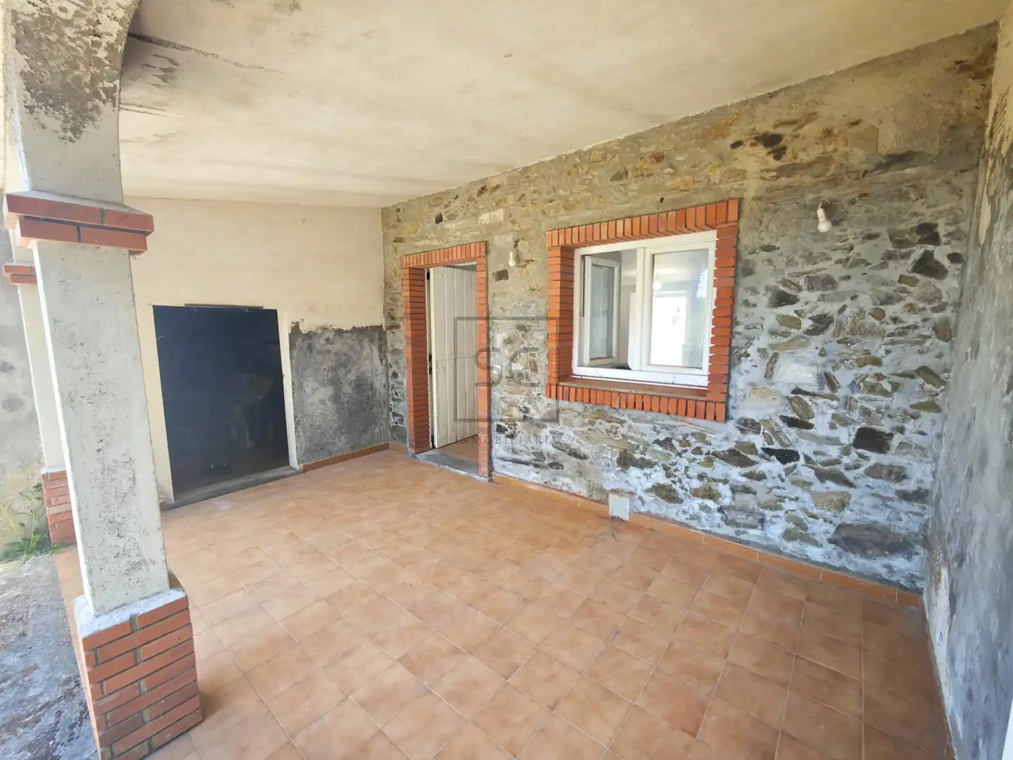 Maison avec jardin à vendre à Lugar Da Cubela, imagen 6